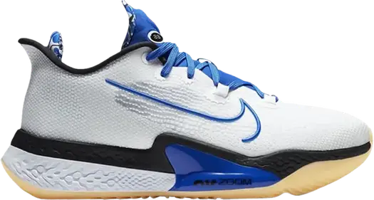 Кроссовки Nike Air Zoom BB NXT 'Sisterhood', белый
