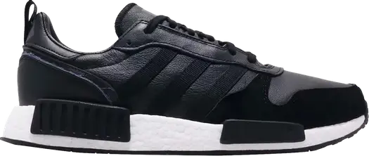 Кроссовки Adidas Rising Star R1 'Utility Black', черный