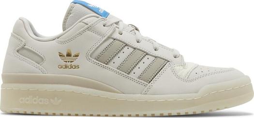 Кроссовки Adidas Forum Low 'Talc Sesame', серый