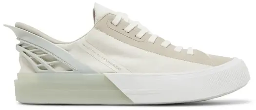 Кроссовки Converse Chuck Taylor All Star CX FlyEase Egret Light Silver, кремовый