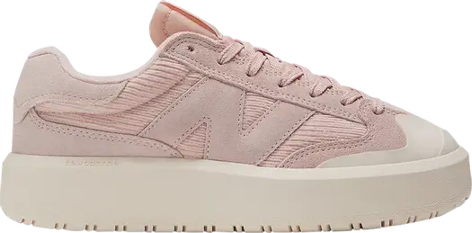 Кроссовки New Balance 302 'Lilac Chalk', розовый