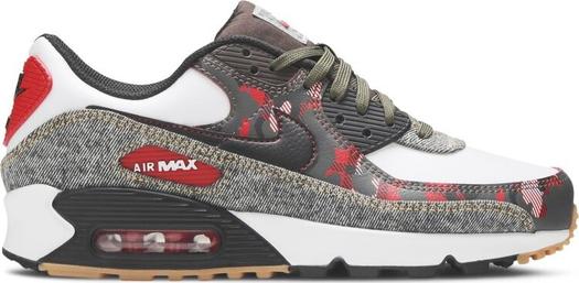 Кроссовки Nike Air Max 90 SE 'Remix Pack', белый