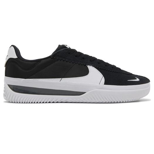 Кроссовки Nike BRSB 'Black White', Черный