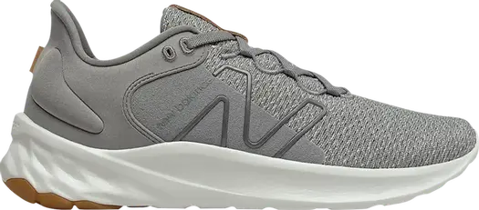 Кроссовки New Balance Fresh Foam Roav v2 'Marblehead', серый