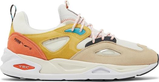 Кроссовки Puma TRC Blaze Hill Camp, белый