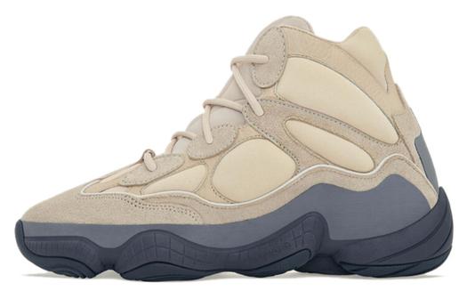 Кроссовки Adidas Originals Yeezy 500 High