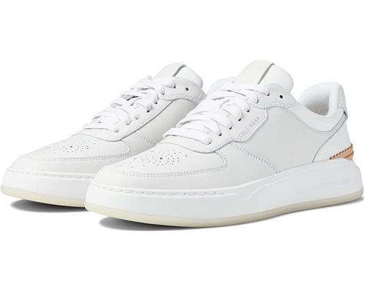 Кроссовки Grandpro Crossover Sneaker Cole Haan, белый
