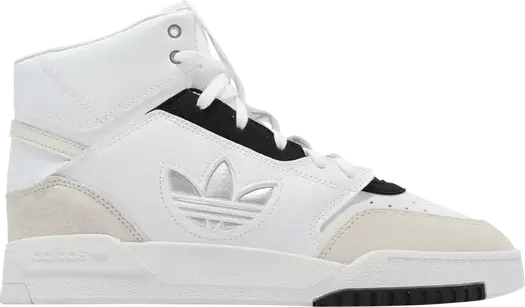 Кроссовки Adidas Drop Step XL, белый