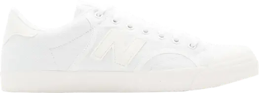 Кроссовки New Balance PROCTSAA, белый