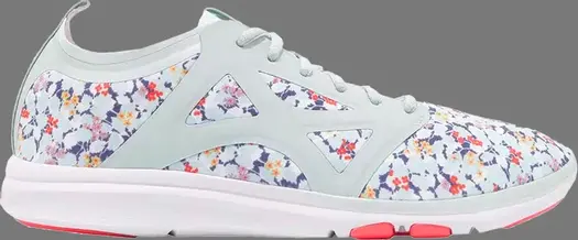Кроссовки wmns fit yui se 'sprout green' Asics, зеленый