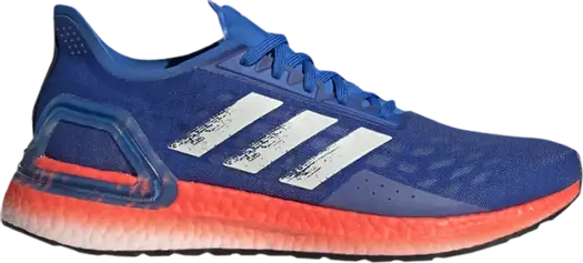 Кроссовки Adidas UltraBoost 20 'Glory Blue', синий