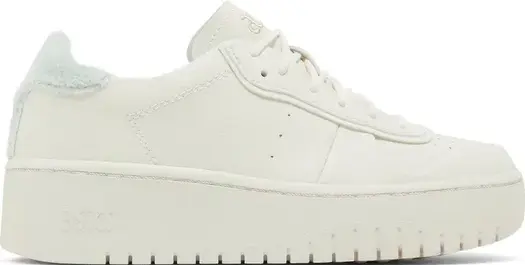 Кроссовки wmns japan s rin 'cream' Asics, пломбир
