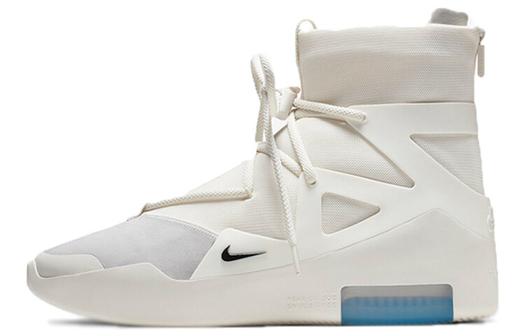 Мужские баскетбольные кроссовки Nike Air Fear of God 1 Vintage