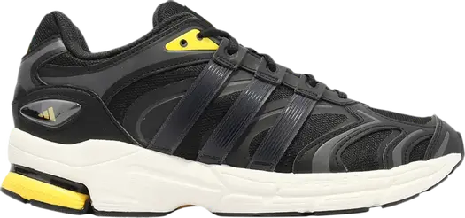 Кроссовки Adidas Spiritain 2000, черный