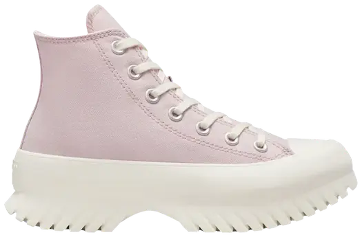 Кроссовки Converse Chuck Taylor All Star Lugged 2.0 Platform High Barely Rose, розовый