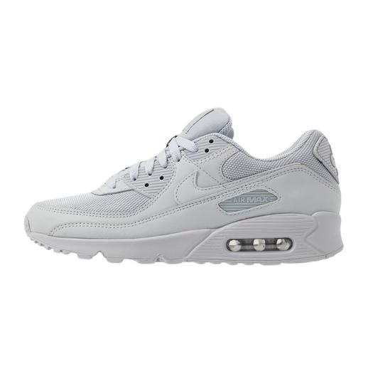 Кроссовки Nike Air Max 90 серые