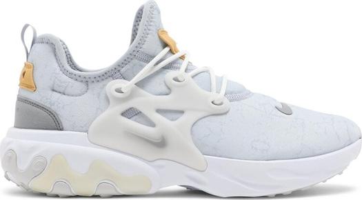 Кроссовки Nike React Presto Premium 'Sky Grey', серый