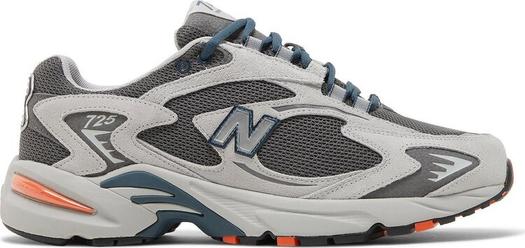 Кроссовки New Balance 725v1 'Dark Grey', серый