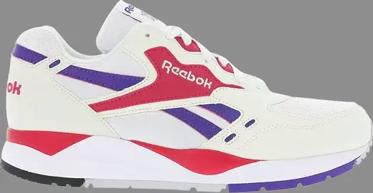 Кроссовки bolton 'magenta pop' Reebok, фиолетовый