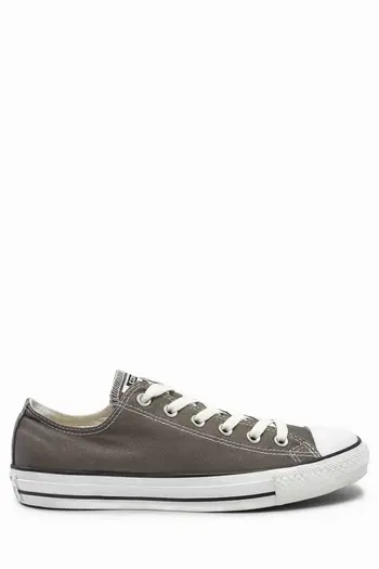 Кроссовки Chuck Taylor Ox Converse, серый