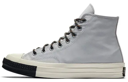 Кроссовки Converse Chuck Taylor All Star High 'Black'
