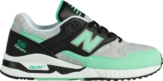 Кроссовки New Balance 530 'Mint', серый