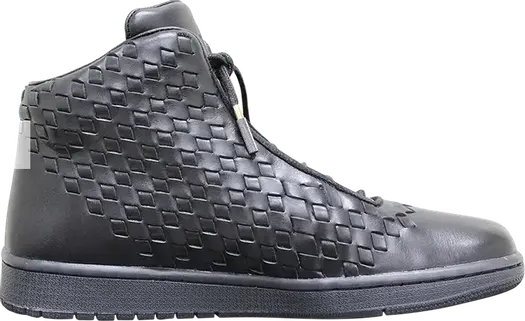 Кроссовки Air Jordan Shine, черный