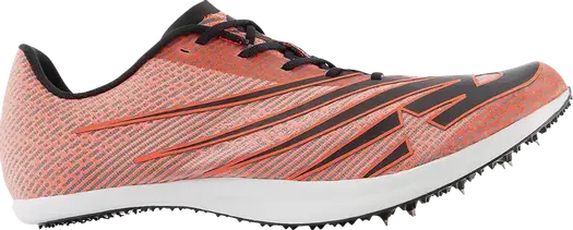 Кроссовки New Balance FuelCell SuperComp SD-X 'Dragonfly', оранжевый
