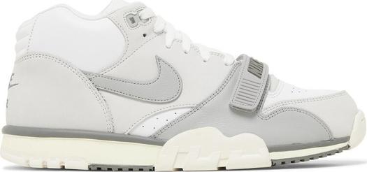Кроссовки Nike Air Trainer 1, серый