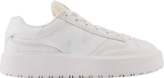 Кроссовки New Balance 302 'White', белый