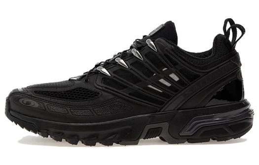 Кроссовки Salomon ACS Pro, черный