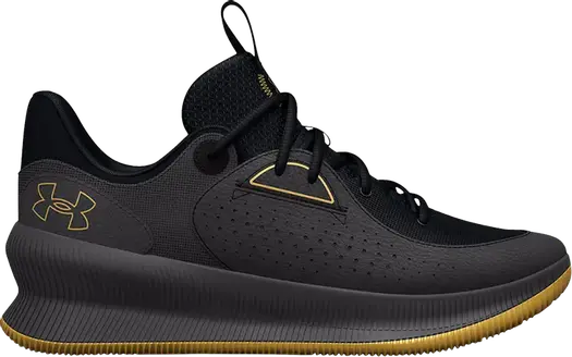 Кроссовки Under Armour TWENTY47 Black Jet Grey, черный