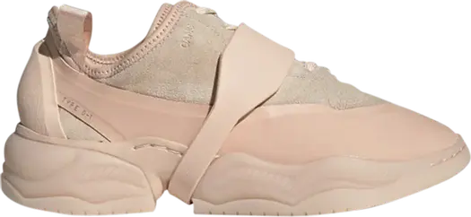 Кроссовки Adidas OAMC x Type 0.1L 'Pink', розовый