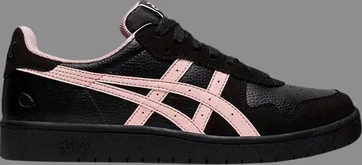 Кроссовки japan s 'black peach' Asics, черный