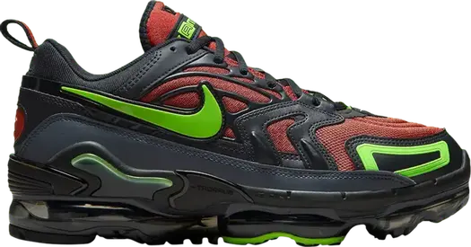 Кроссовки Nike Air VaporMax Evo 'Redstone', красный