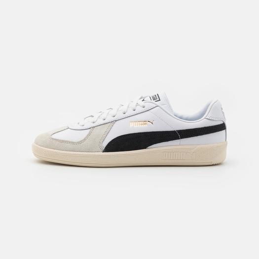 Кроссовки Puma Army Trainer Unisex, белый