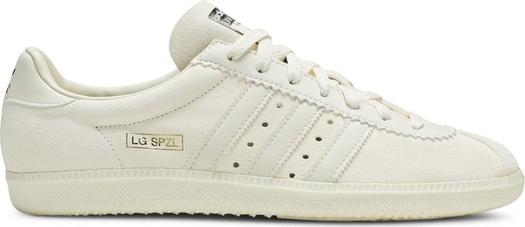 Кроссовки Adidas Liam Gallagher x SPZL, загар