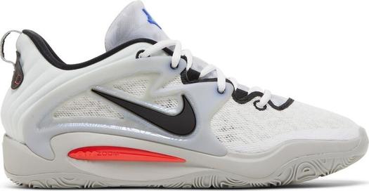 Кроссовки Nike KD 15 EP 'Brooklyn Nets', белый