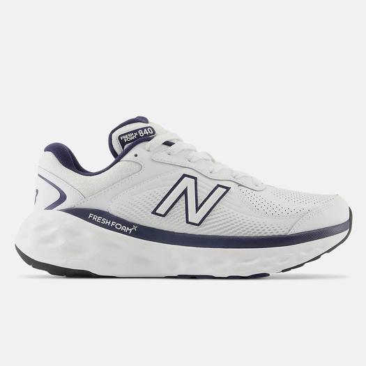 Кроссовки для бега New Balance Fresh Foam X 840v1, белый