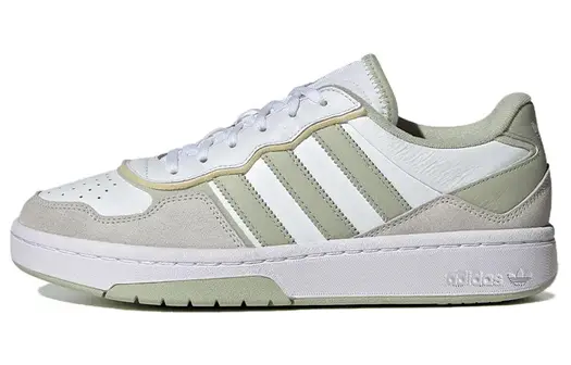 Кроссовки Adidas Originals Courtic Skate Unisex, серый