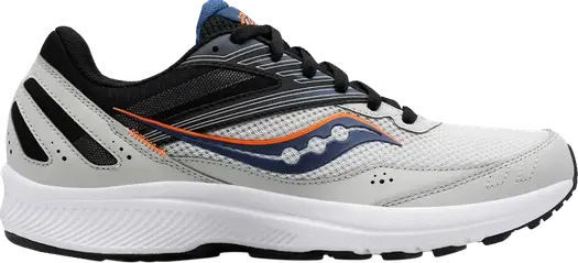 Кроссовки Saucony Cohesion 15 Fog Space, белый