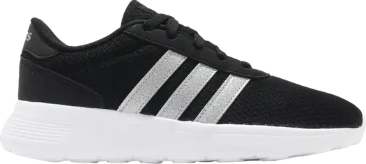 Кроссовки Adidas Lite Racer, черный