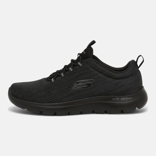 Кроссовки Skechers Sport Summits Louvin, black