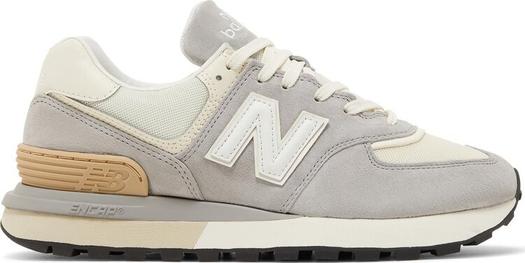 Кроссовки New Balance 574 Legacy, серый