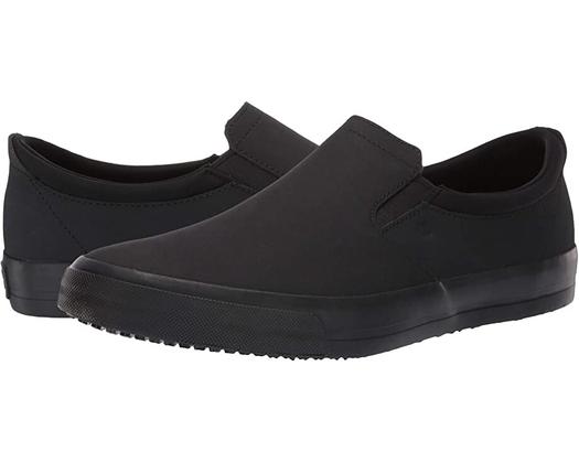 Кроссовки Ollie II Shoes for Crews, черный