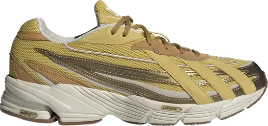 Кроссовки Adidas Orketro 'Pyrite Mesa', коричневый