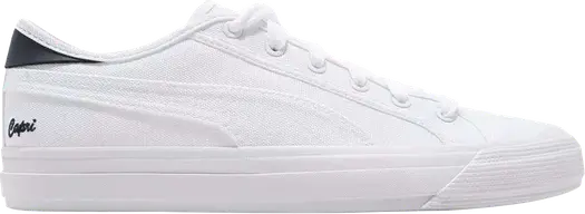 Кроссовки Puma Capri White, белый