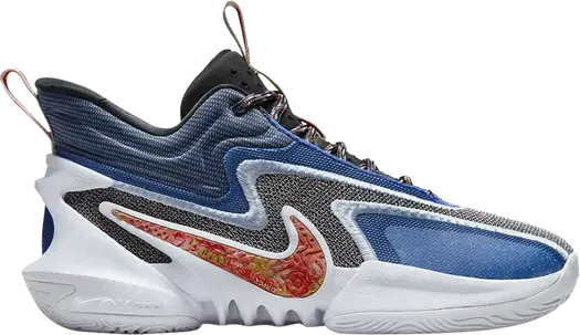 Кроссовки Nike Cosmic Unity 2 'Better Us - Off Noir', черный