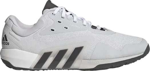 Кроссовки Adidas Dropset 'Dash Grey', серый