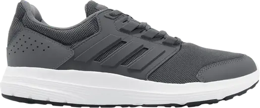 Кроссовки Adidas Galaxy 4, серый
